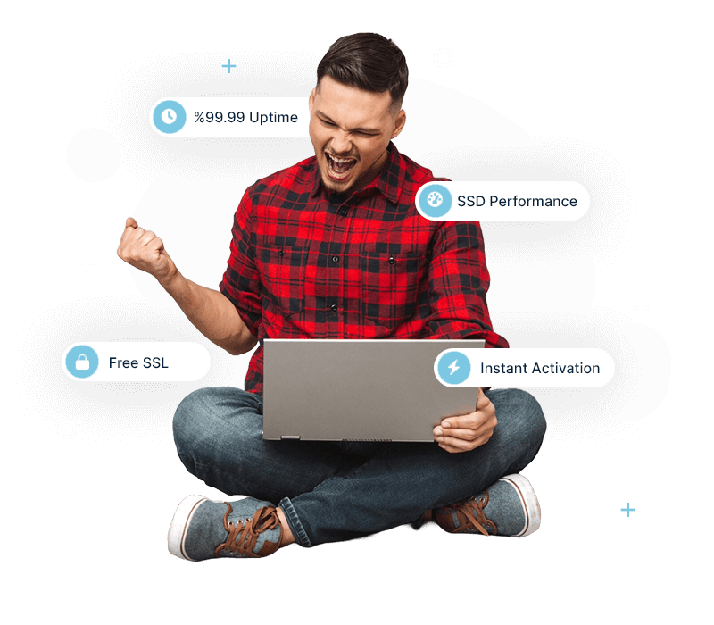 The Foundation of Your Website